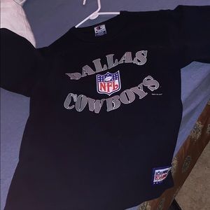 vintage 1994 Dallas cowboys Pro Line t shirt
